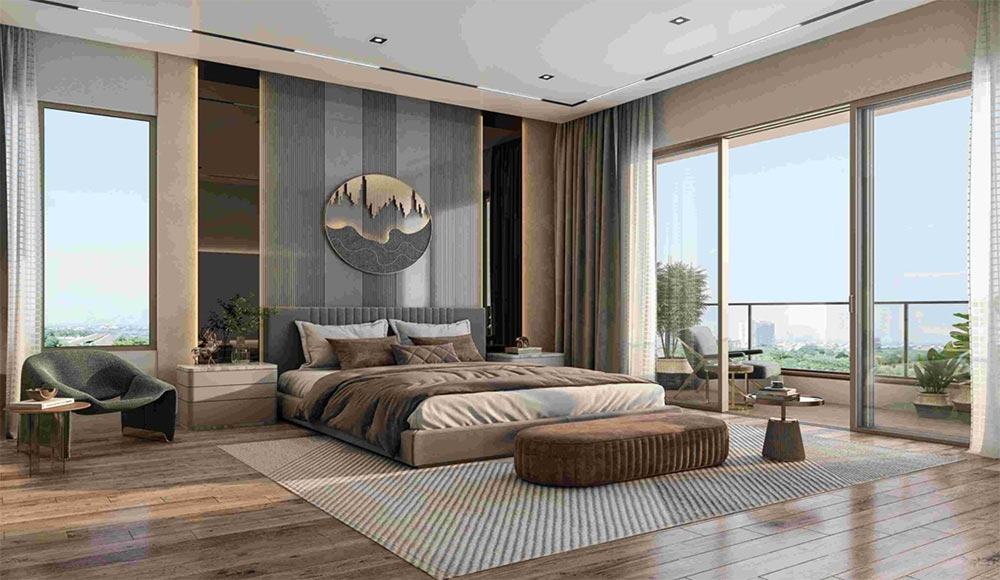 Sobha Chandivali Mumbai