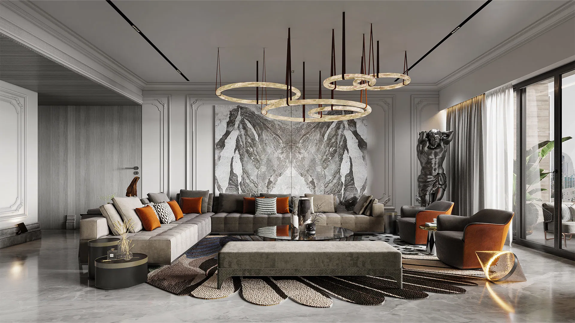 Sobha Chandivali Mumbai