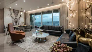 Sobha Chandivali Mumbai New launch