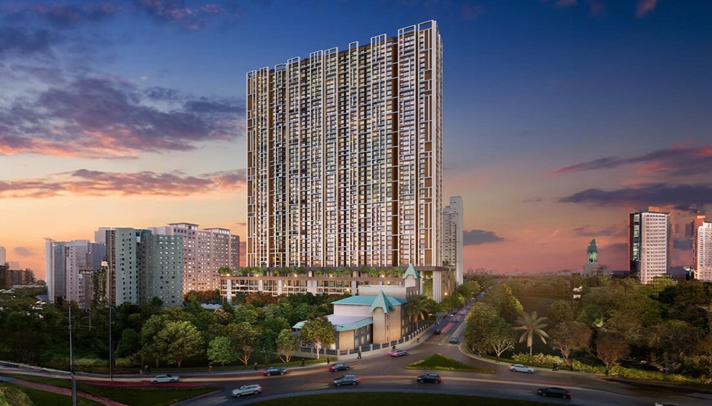 Sobha Chandivali Mumbai