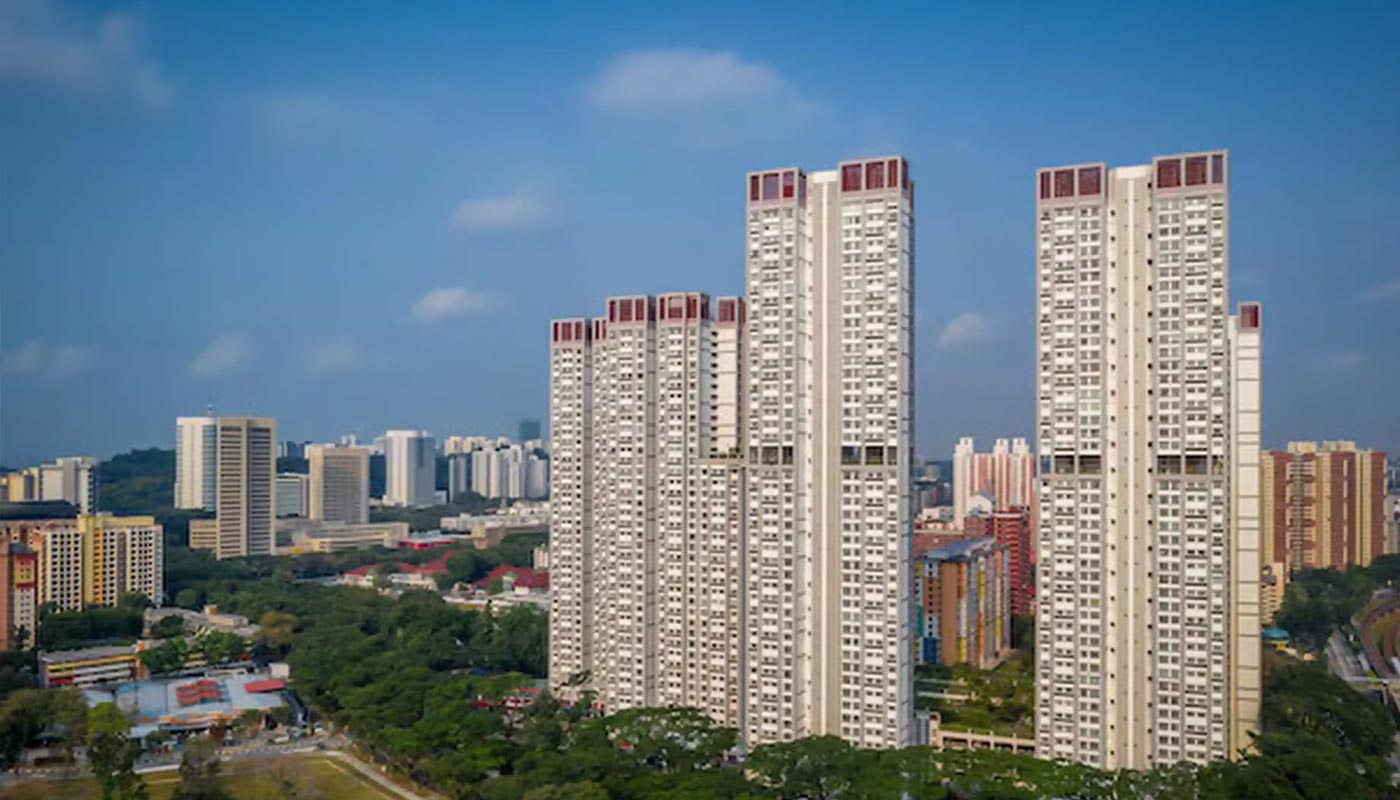 Sobha Chandivali Mumbai